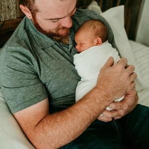 Meet your Posher, Lance